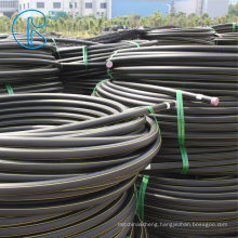 High Density HDPE Natural Gas Pipe